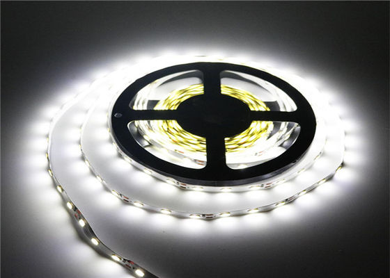 500LM/M 120V LED Strip
