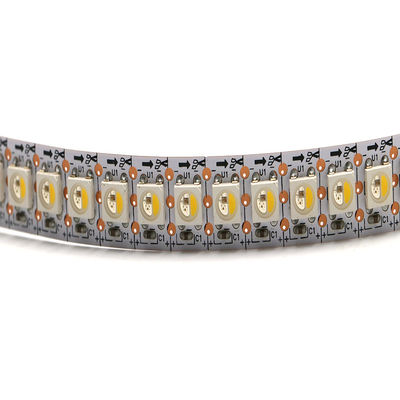 Individually Programmable IP20 Sk6812 LED 3535 Addressable LED Strip