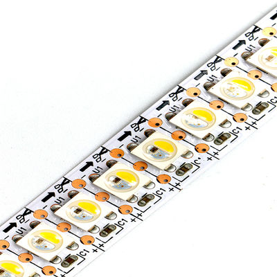 Individually Programmable IP20 Sk6812 LED 3535 Addressable LED Strip