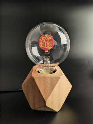 350 Lumen Dimmable 4.2W 2200K B22 WIFI G80 Filament Bulb