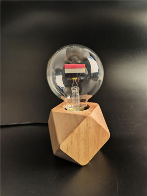 350 Lumen Dimmable 4.2W 2200K B22 WIFI G80 Filament Bulb