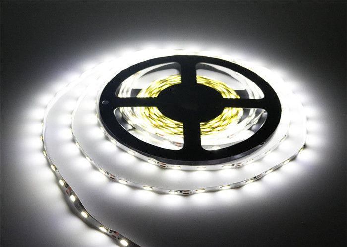 500LM/M 120V LED Strip