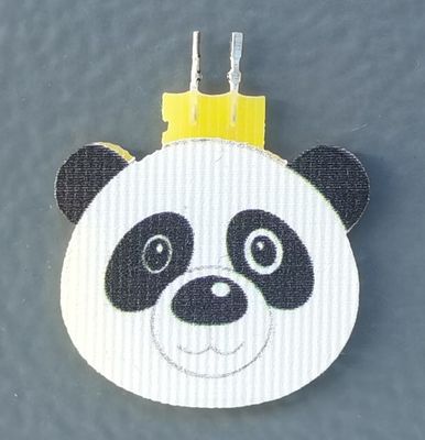 Filament dekoracyjny 2500K G4 1508