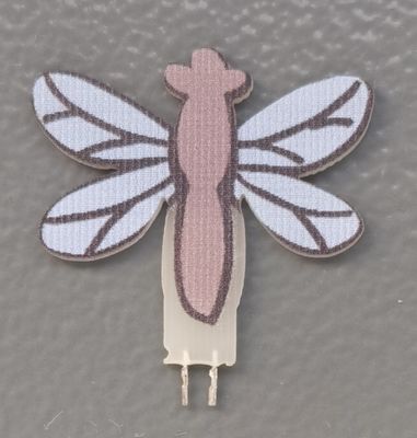 Filament dekoracyjny 2500K G4 1508