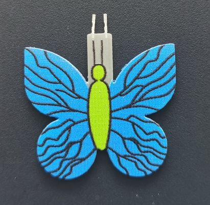 VFL-165280-A 2500K G4 1508 Żarówka z włókna dekoracyjnego 38mm X 12.5mm X 4mm Rozmiar