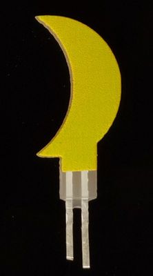 AC/DC Uniwersalny filament świąteczny o napięciu 12 V 15000H